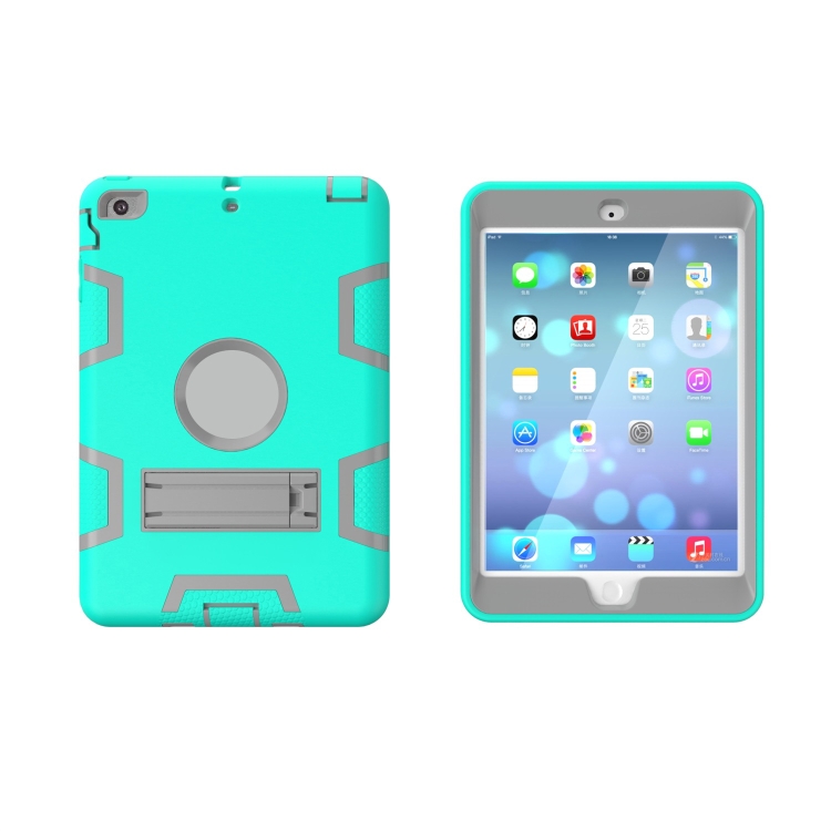 Coque Pour iPad mini 5 / 4 étui de protection en silicone