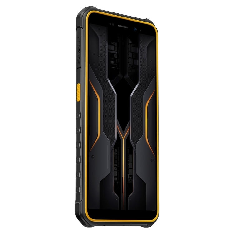 [HK Warehouse] Ulefone Armor X12 Pro, 4GB+64GB, IP68/IP69K Rugged Phone, 5.45 inch Android 13 MediaTek Helio G36 Octa Core, Network: 4G, NFC(Some Orange) - 1