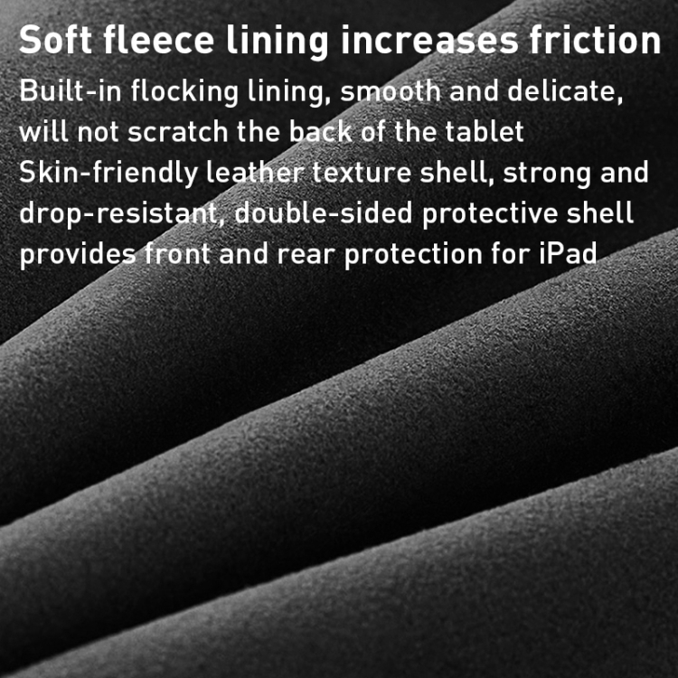 For iPad 10th Gen 10.9 2022 WiWU Skin Feel Magnetic Detachable Keyboard Tablet Case(Black) For iPad 10th Gen 10.9 2022 WiWU Skin Feel Magnetic Detachable Keyboard Tablet Case(Black)