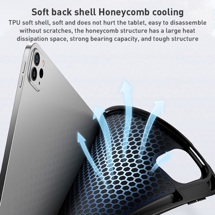 For iPad 10th Gen 10.9 2022 WiWU Skin Feel Magnetic Detachable Keyboard Tablet Case(Black) For iPad 10th Gen 10.9 2022 WiWU Skin Feel Magnetic Detachable Keyboard Tablet Case(Black)
