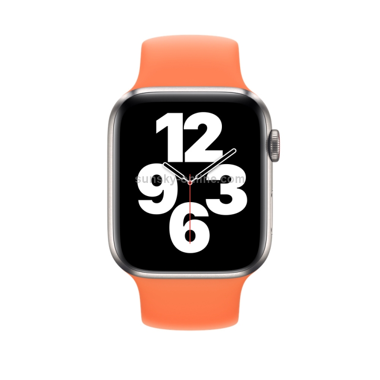 Pulseira Oceano Para Apple Watch Ultra 49mm 45mm 44mm 42mm