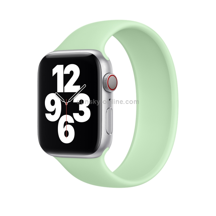 Correa de silicona de 22mm para reloj Xiaomi Mi, Correa deportiva suave de  Color, banda de reloj, anillo de goma, soporte de hebilla, accesorios