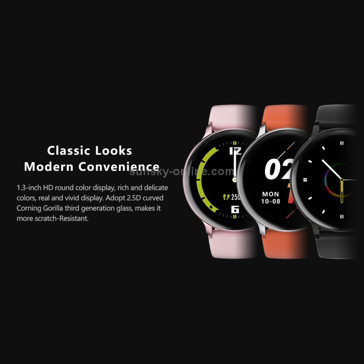 Blackview x2 smart online watch