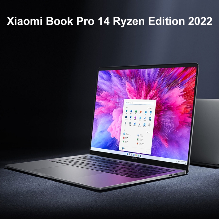 Xiaomi Book Pro 14 2025 Oled Купить