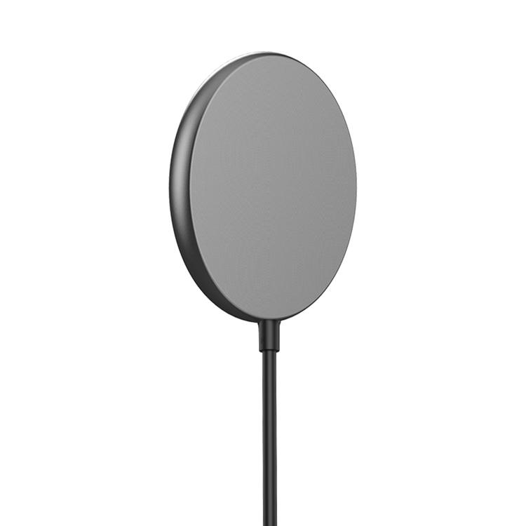 WIWU Wi-W007 15W Magnetic Wireless Charger WIWU Wi-W007 15W Magnetic Wireless Charger