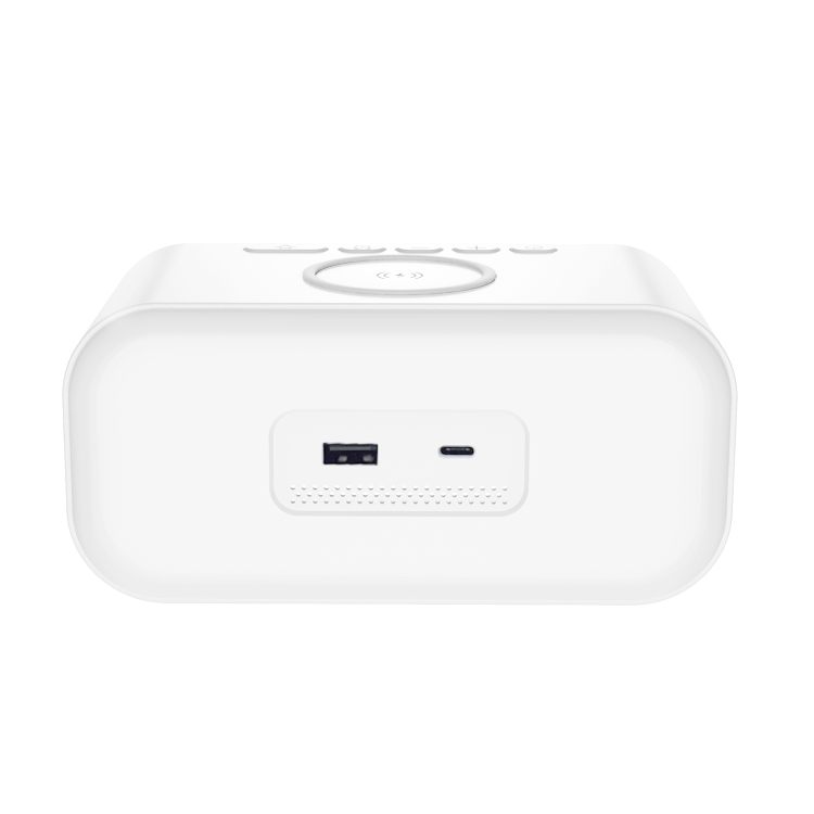 WIWU Wi-W015 15W Time Wireless Charger