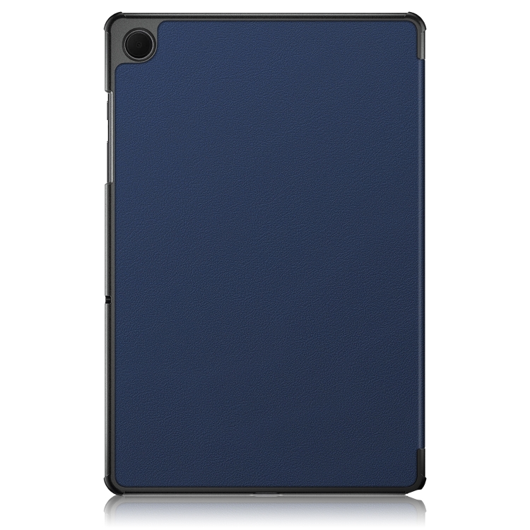 Pour Samsung Galaxy Tab A9 2023 Étui en cuir pour tablette