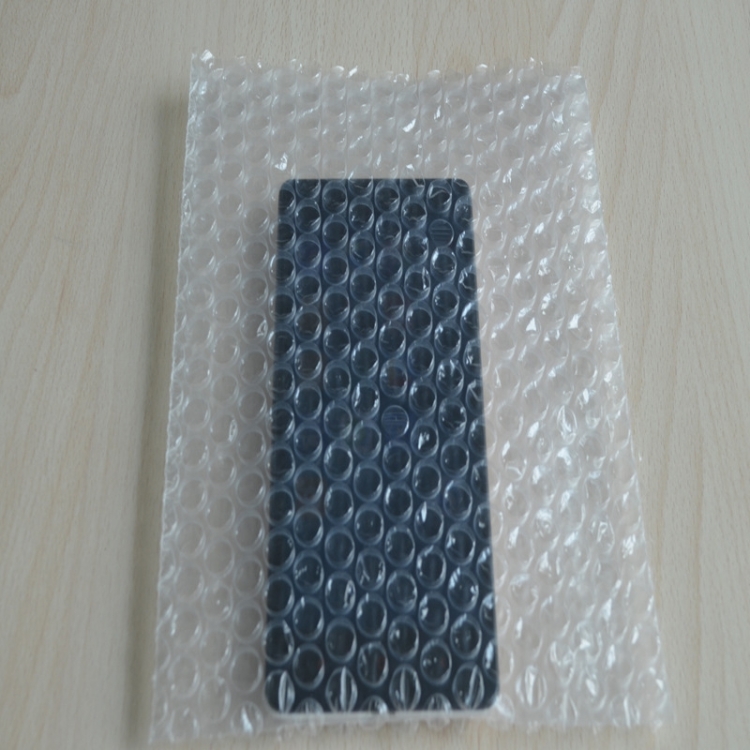 エクスプレス包装透明バブル封筒ラップバッグ200枚、サイズ:30 x 35cm