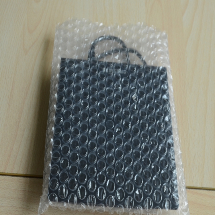 エクスプレス包装透明バブル封筒ラップバッグ200枚、サイズ:30 x 35cm