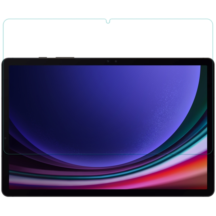 For Samsung Galaxy Tab S9 NILLKIN H+ Series Tempered Glass Film