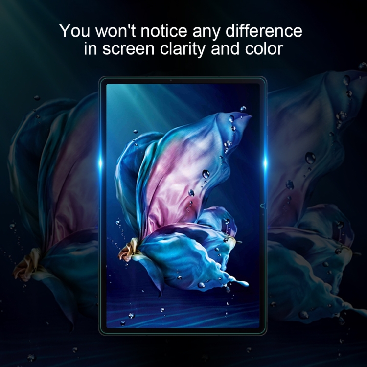 Para Samsung Galaxy Tab S9 Ultra NILLKIN H+ Series Película de vidrio templado - 7