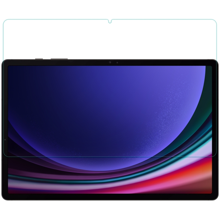 Para Samsung Galaxy Tab S9+ NILLKIN H+ Series Película de vidrio templado - 1