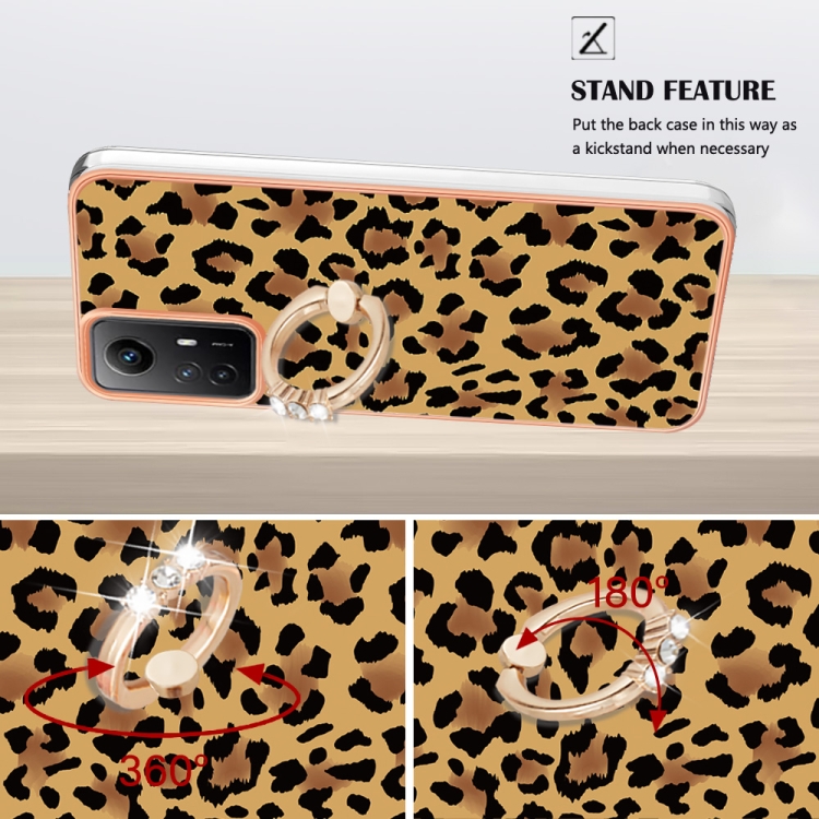 Custodia Cover + Vetro Temperato Per Xiaomi Redmi Note 13 5G
