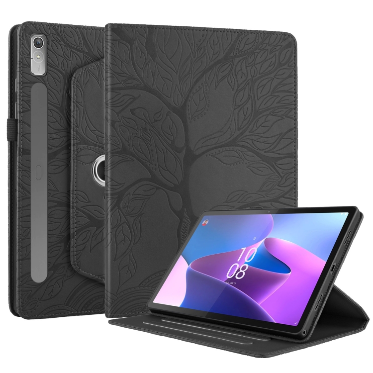 Rotating Case For Lenovo XiaoXin Pad Pro 11.2 inch P11 Pro Gen 2