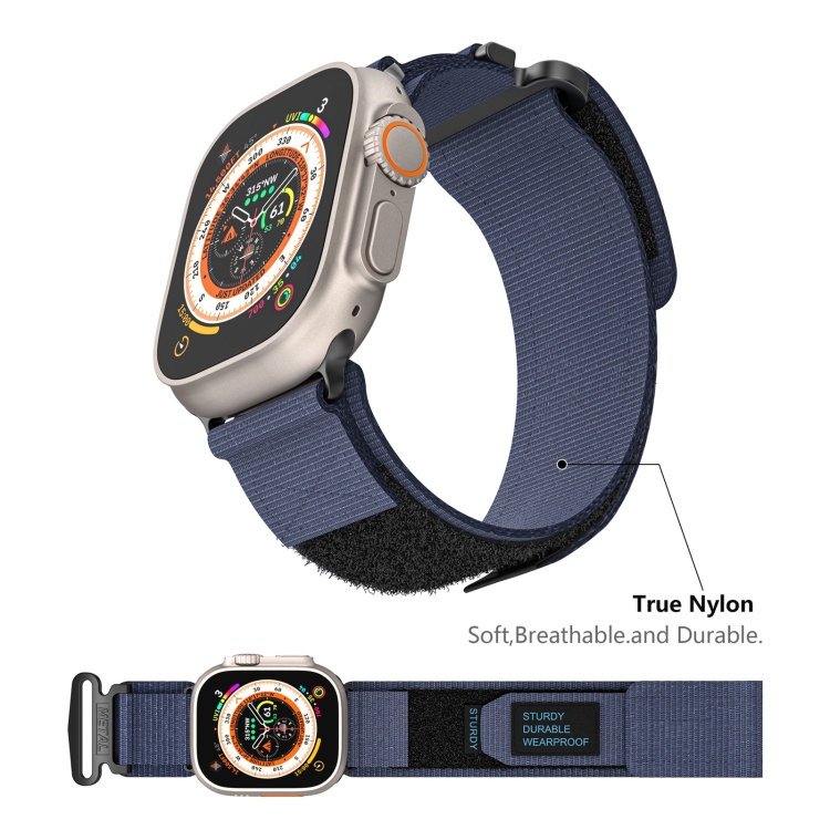 Apple Watch Band, Authenticstrap in 2023