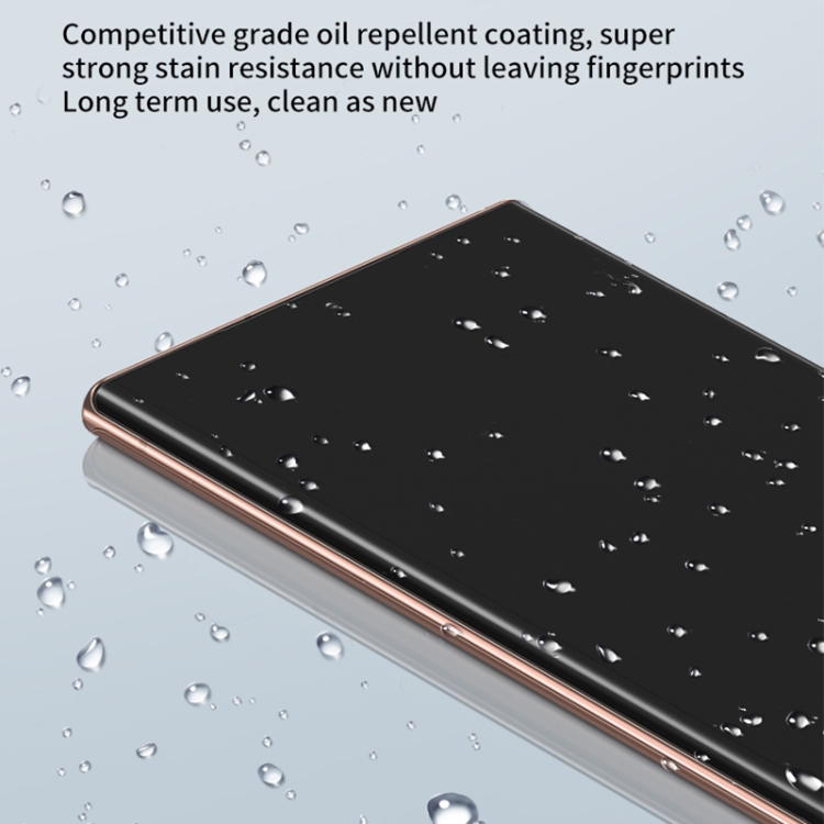 For Samsung Galaxy S22 Ultra 5G 3D Curved Edge HD Tempered Glass Film For Samsung Galaxy S22 Ultra 5G 3D Curved Edge HD Tempered Glass Film