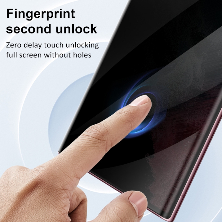 For Samsung Galaxy S22 Ultra 5G 3D Curved Edge HD Tempered Glass Film For Samsung Galaxy S22 Ultra 5G 3D Curved Edge HD Tempered Glass Film