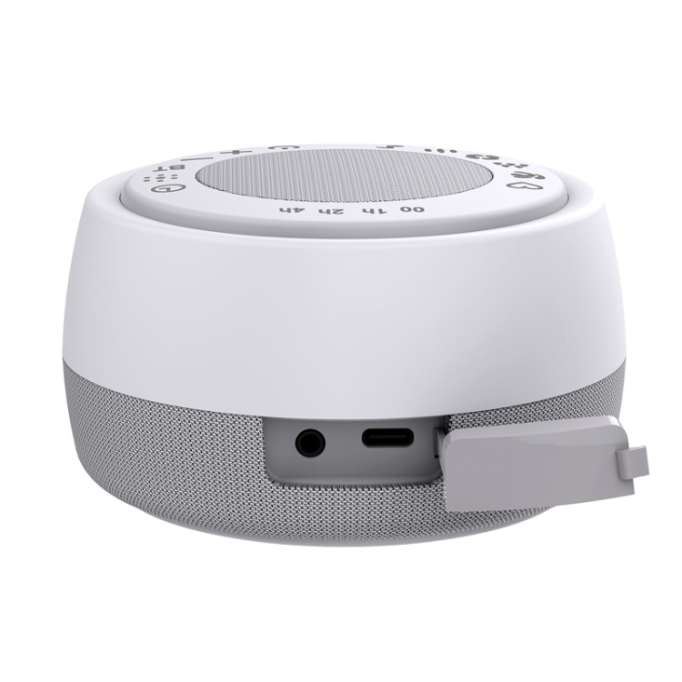 Zealot Z5 White Noise Wireless Bluetooth Speaker(White) Zealot Z5 White Noise Wireless Bluetooth Speaker(White)