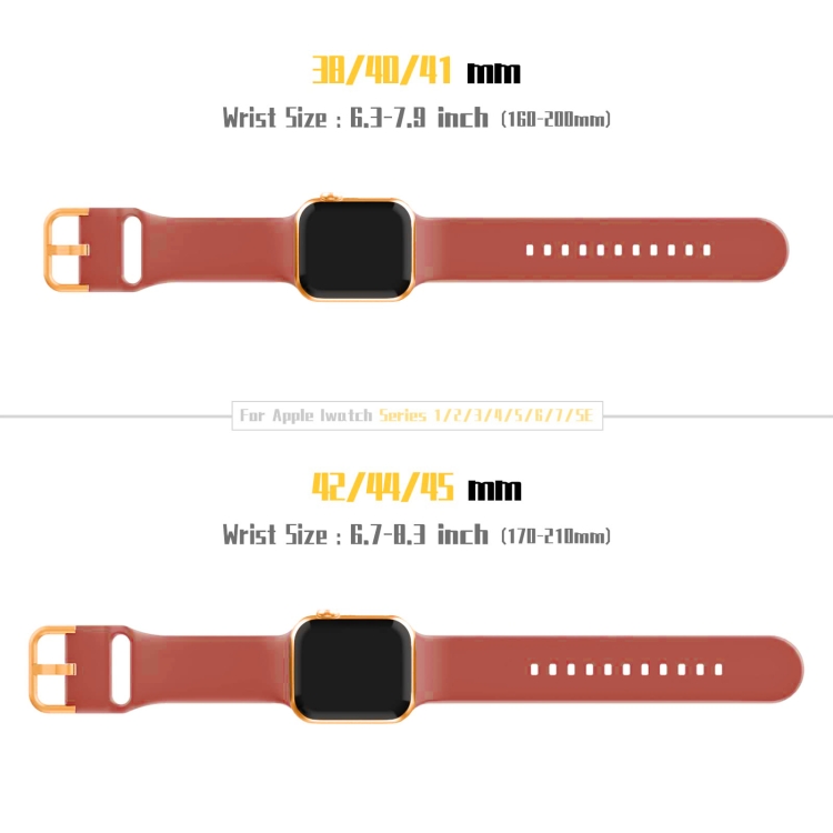 Apple Watch 8 41