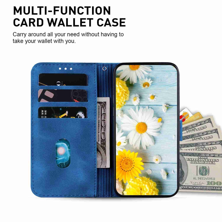 Cardholder Series Motorola Edge 30 Neo Wallet Case