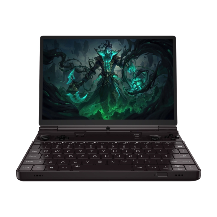GPD WIN Max 2 2023 Handheld Gaming PC, 64GB+2TB, 10.1 inch  