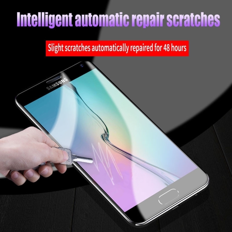 For iPhone 15 Pro Max 25pcs Full Screen Protector Explosion-proof Hydrogel  Film