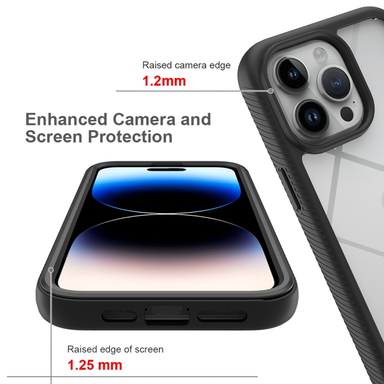 Étui Iphone 12 Pro Max Case, [Protecteur d'objectif intégré] Étui de  protection contre les chutes pour Iphone 12 Pro Max Protecteur de caméra Iphone  12 Pro Max Absorption des chocs