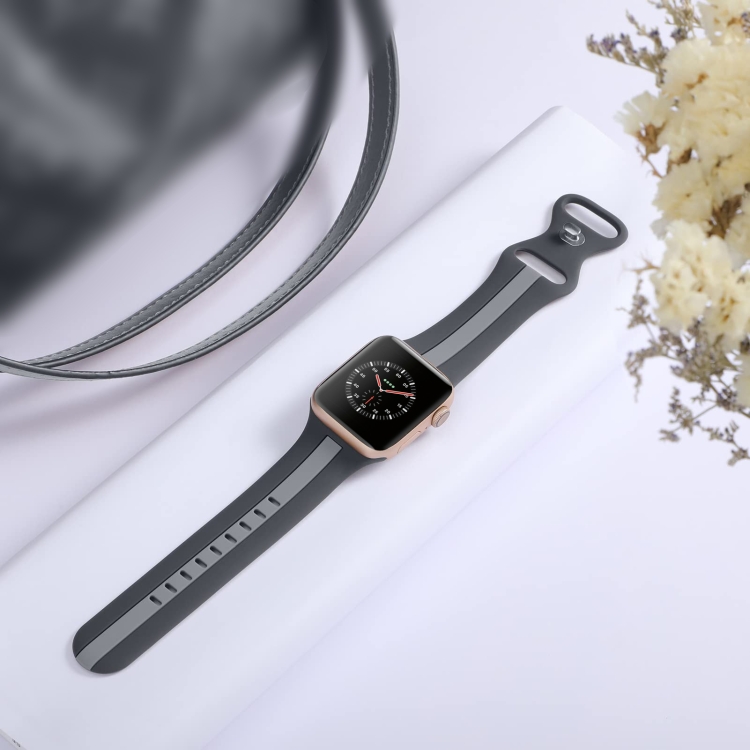 Apple Watch rep S5 1:1 T500 Đồng hồ thông minh nghe gọi Nam Phụ Kiện