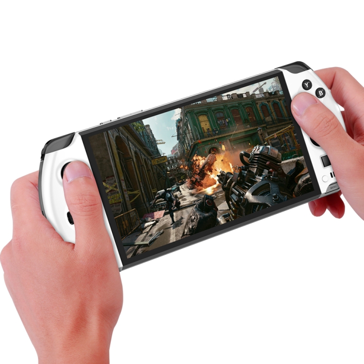 GPD WIN 4 2023 Handheld Gaming Laptop, 32GB+2TB, 6 inch,  