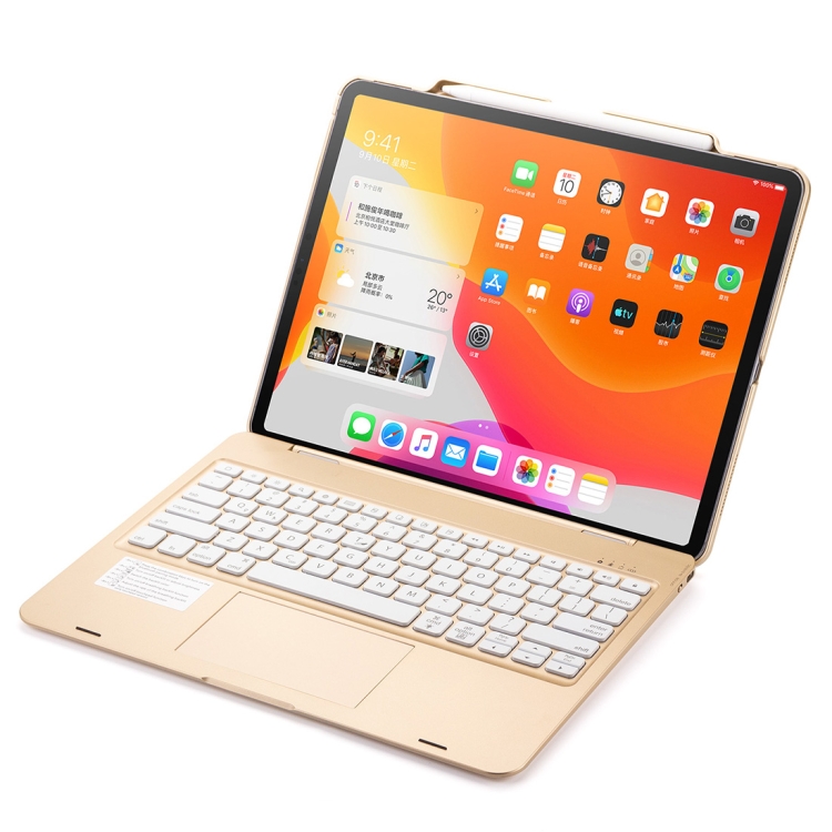 ipad pro 12.9 inch 2020 keyboard