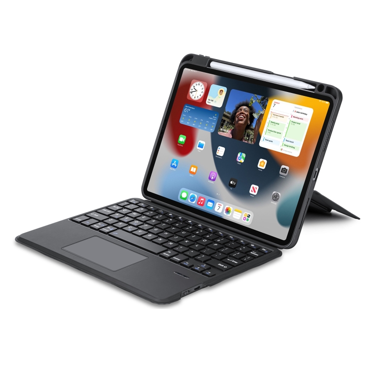 Funda con Teclado Bluetooth Dux Ducis para iPad Air 2022/iPad Pro 11 2021