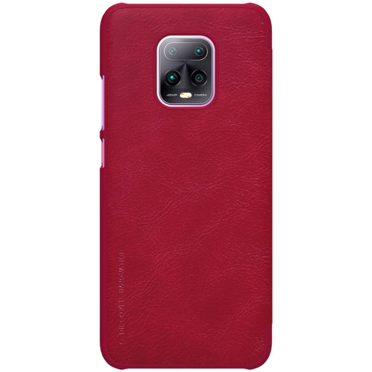 Funda para Xiaomi Redmi Note 10T 5G, funda de cuero con tapa para Xiaomi  Redmi Note 10 5G M2103K19G/Poco M3 Pro 5G M2103K19PI M2103K19PG Case Red