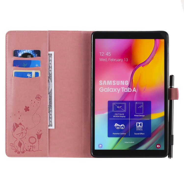 galaxy tab a10 1 2019