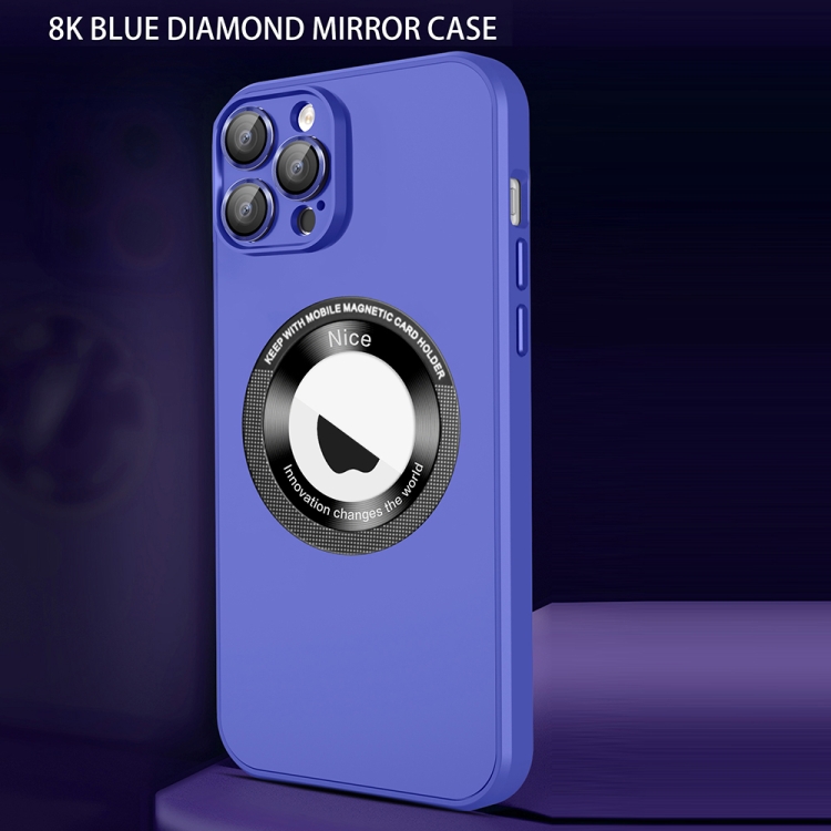 Protection d'écran iPhone 11 Pro - Nouveau Verre Trempé DIAMOND HD3
