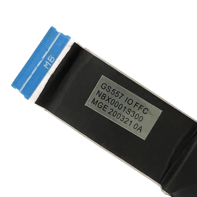 Para Lenovo ideapad 5-15IIL05 81YK Placa de alimentación USB - 3