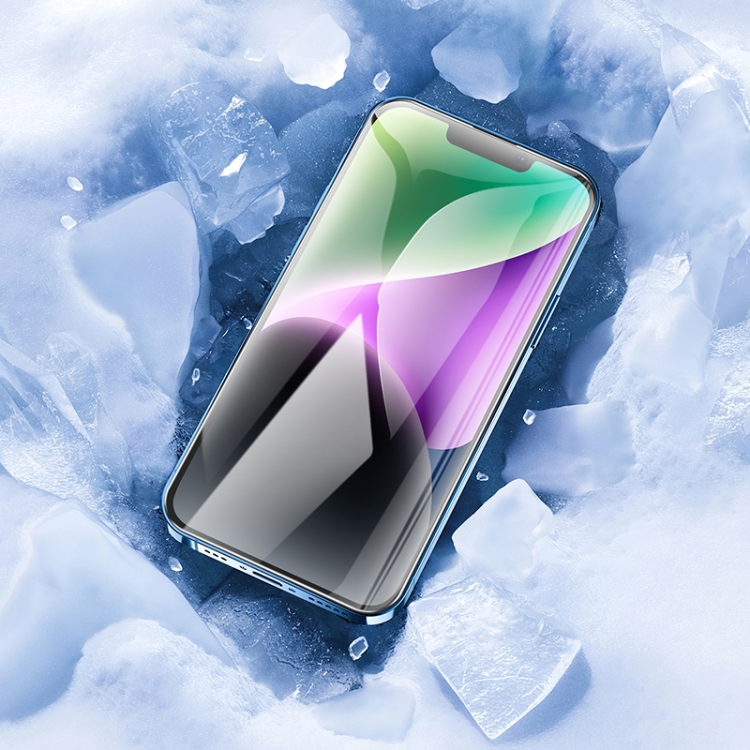 For iPhone 15 Plus 10pcs BOROFONE Diamond Armor Full-screen HD Tempered Glass Film For iPhone 15 Plus 10pcs BOROFONE Diamond Armor Full-screen HD Tempered Glass Film