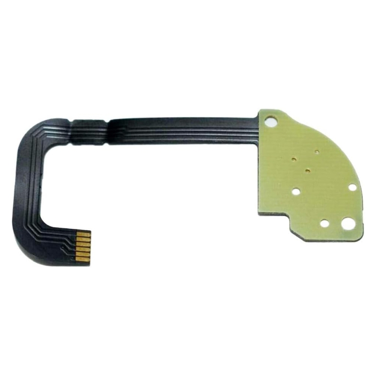 Para MSI GS63 MS-17B1 Botón de interruptor Cable flexible de tablero pequeño - 1
