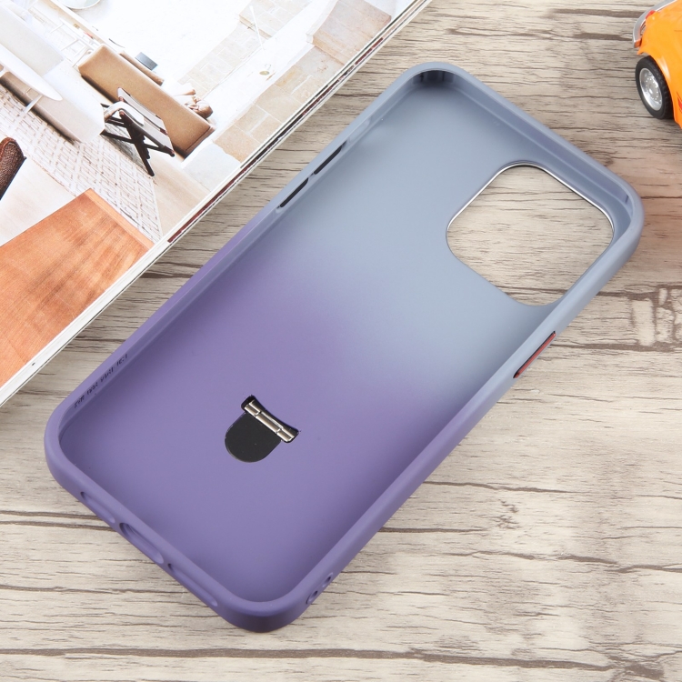 Funda MagSafe de silicona para iPhone 15 Pro con soporte