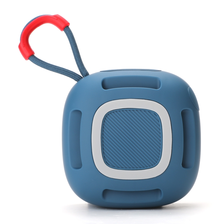 T&G TG659 Outdoor Portable TWS Mini Bluetooth Speaker(Black) T&G TG659 Outdoor Portable TWS Mini Bluetooth Speaker(Black)