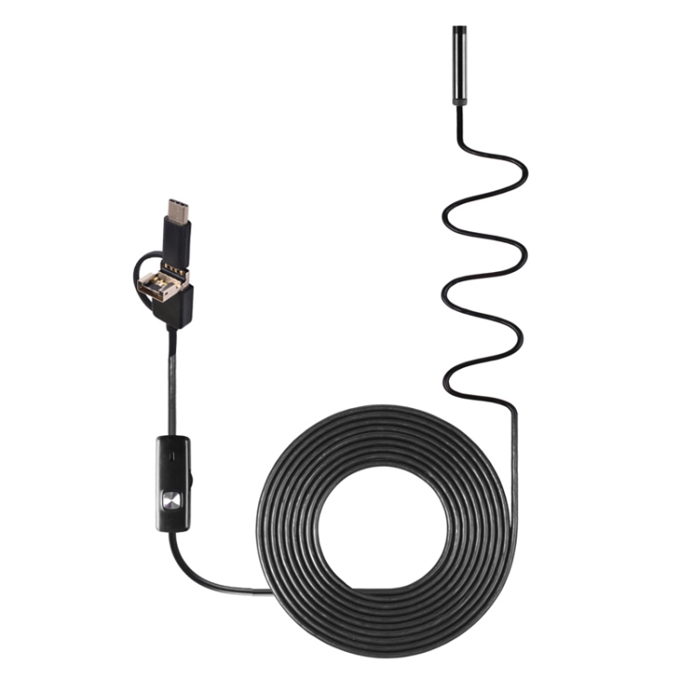 Micro Telecamera AHD Cilindrica In Metallo 1080P Full HD - Impermeabile IP66, 3.6 Mm, Con Base, Per Videosorveglianza Esterna E Interna