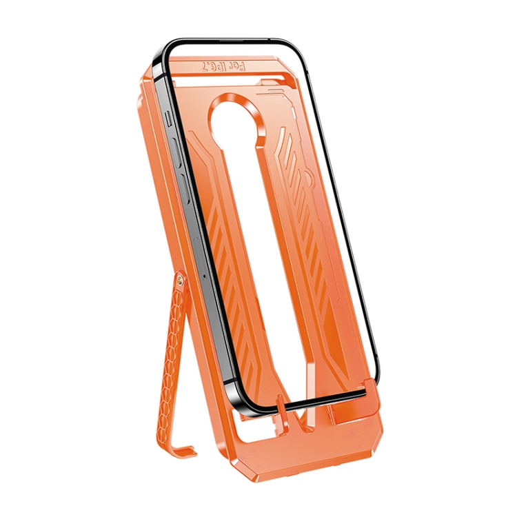 For iPhone 15 Pro WEKOME WTP-080 Easy Install Holder Vacha Anti-Privacy Tempered Glass Film For iPhone 15 Pro WEKOME WTP-080 Easy Install Holder Vacha Anti-Privacy Tempered Glass Film