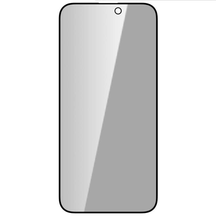 Acquista NILLKIN per iPhone 12 Pro Max Glass Guardian Copertura completa  privacy pellicola protettiva dello schermo in vetro temperato per iPhone 12  Mini