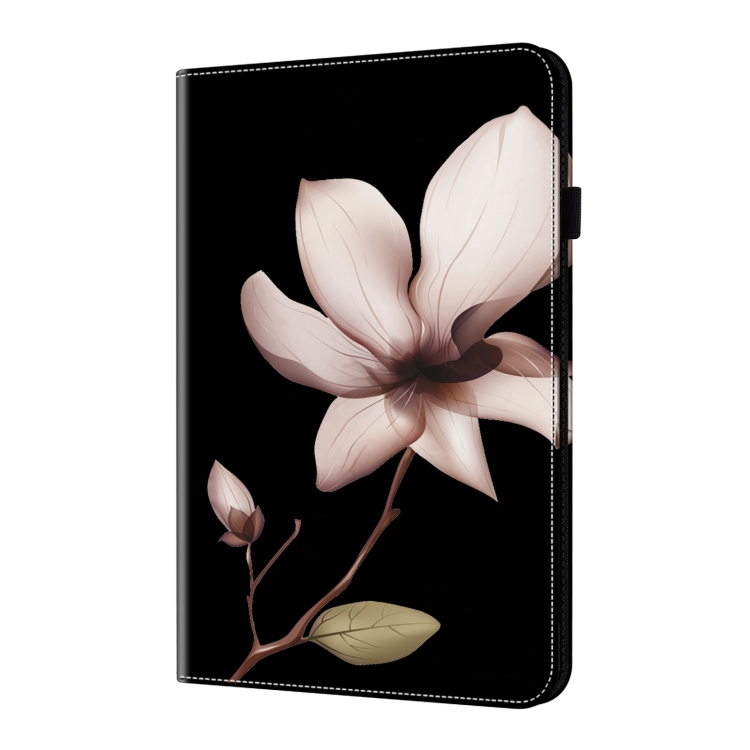 For iPad 10th Gen 10.9 2022 Crystal Texture Painted Leather Tablet Case(Mandalas) For iPad 10th Gen 10.9 2022 Crystal Texture Painted Leather Tablet Case(Mandalas)