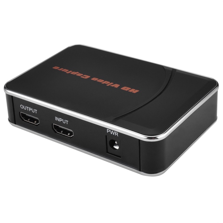Grabador de videojuegos HDMI portátil Ezcap 280HB - 1