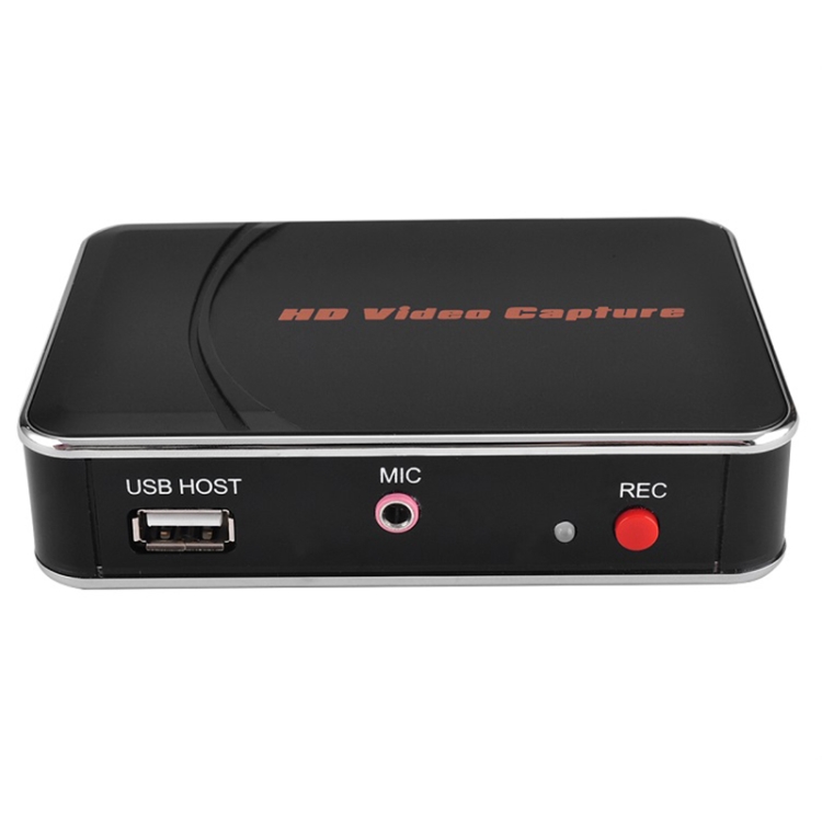 Grabador de videojuegos HDMI portátil Ezcap 280HB - 2