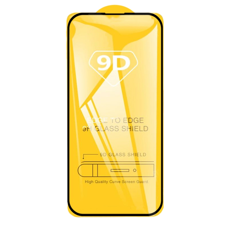 For iPhone 16 25pcs 9D Full Glue Screen Tempered Glass Film For iPhone 16 25pcs 9D Full Glue Screen Tempered Glass Film