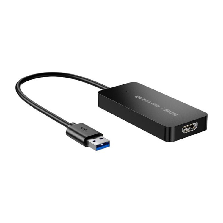 Tarjeta de captura de vídeo Ezcap 370 4K HDMI a USB 3.0 - 1