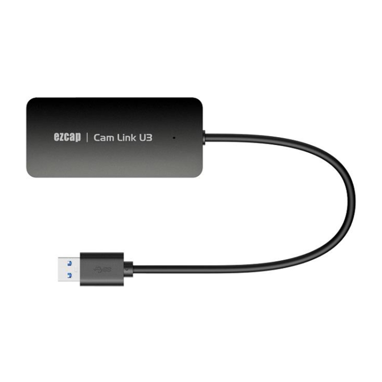 Tarjeta de captura de vídeo Ezcap 370 4K HDMI a USB 3.0 - 2