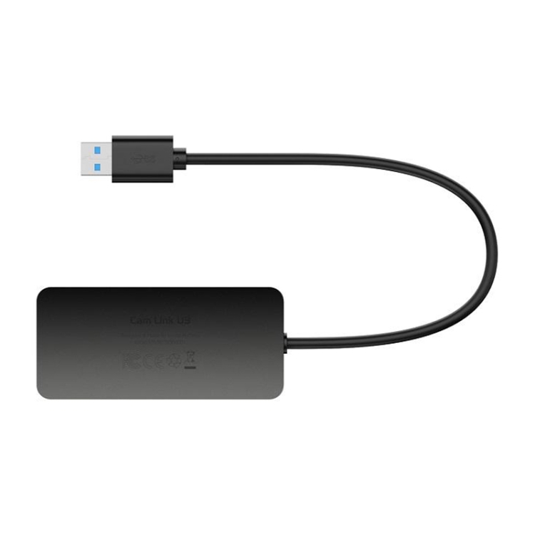 Tarjeta de captura de vídeo Ezcap 370 4K HDMI a USB 3.0 - 3