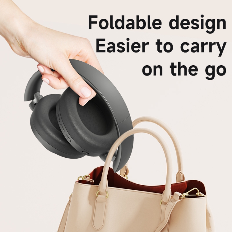 Zealot B38 Over-Ear Noise Reduction Bluetooth Earphone(Black) Zealot B38 Over-Ear Noise Reduction Bluetooth Earphone(Black)